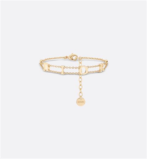 dio(r)evolution bracelet